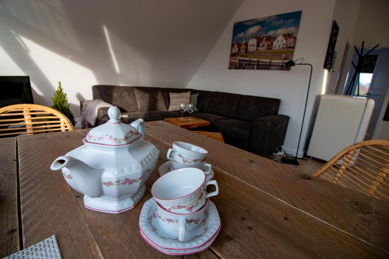 Posthaus - Archiv Apartment *