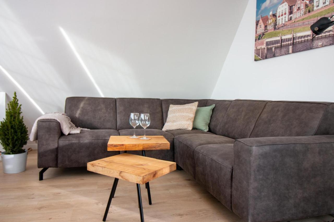 Posthaus - Archiv Apartment