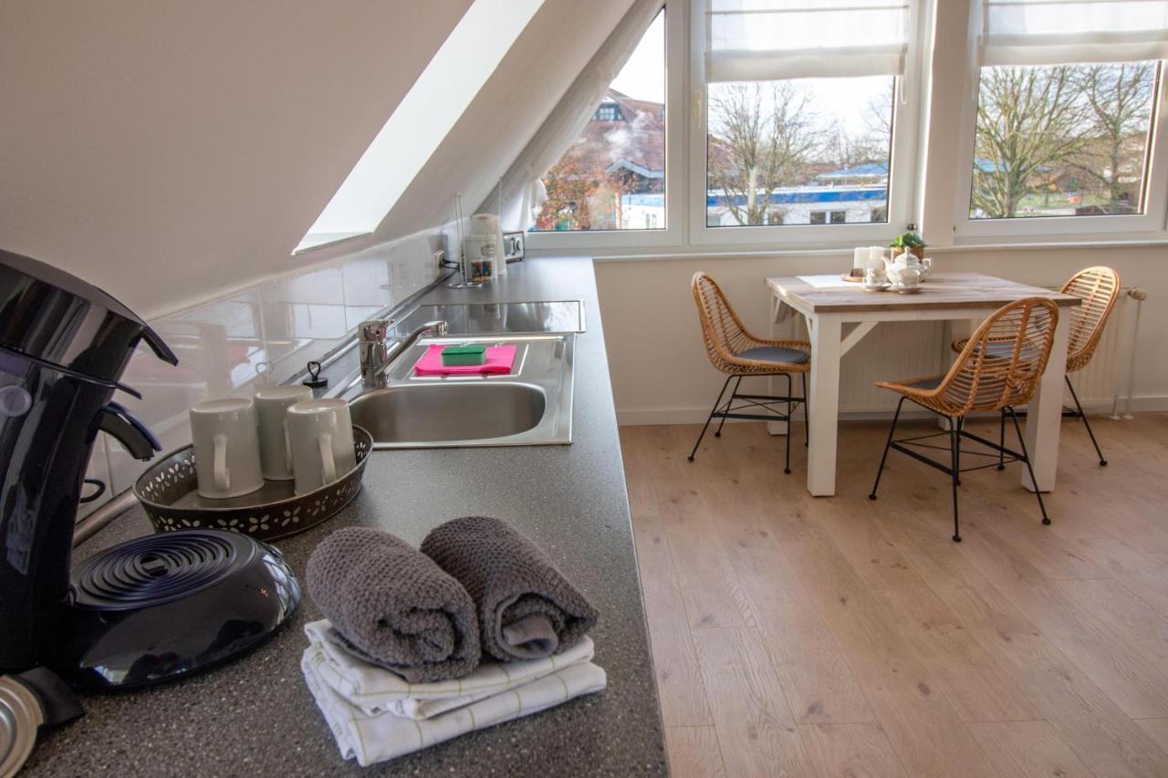 Posthaus - Archiv Apartment *