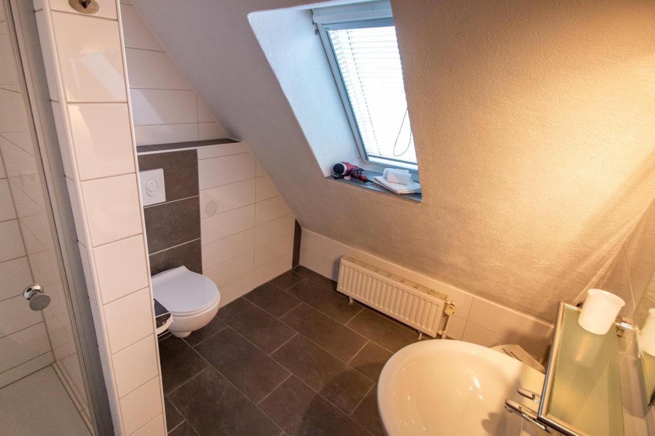 Apartment Posthaus - Archiv